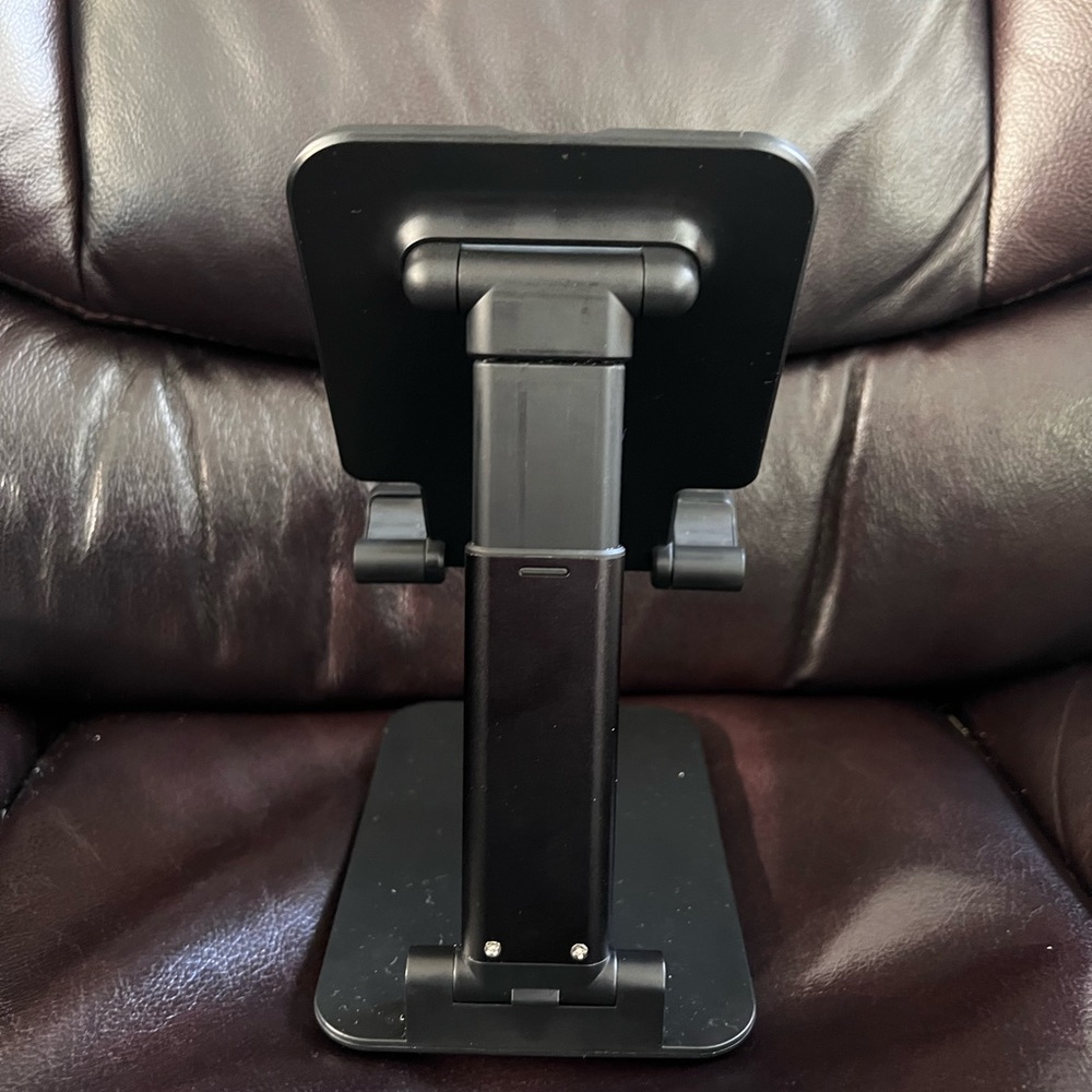 Foldable tablet stand - Picture 5 of 6